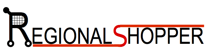 REGIONALSHOPPER Logo