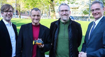 Schulkooperation Math Nat